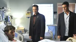 Les experts : Manhattan S08E04 Suspect Messer