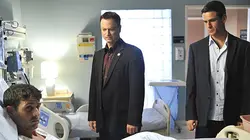 Les experts : Manhattan S08E04 Suspect Messer