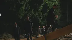 Les experts : Manhattan S03E17 L'arche de Noé