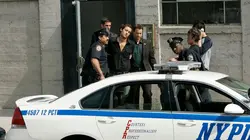 Les experts : Manhattan S04E02 Dans les profondeurs