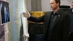 Les experts : Manhattan S05E24 Tragédie grecque