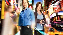 Les experts : Manhattan S07E04 Le code de la rue en streaming