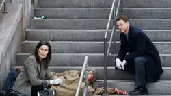 Les experts : Manhattan S08E12 Jeu de pistes à Manhattan