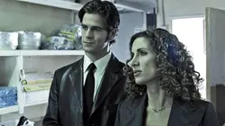 Les experts : Manhattan S01E02 Les créatures de la nuit