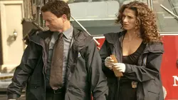 Les experts : Manhattan S01E07 Temps de pluie
