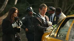 Les experts : Manhattan S01E09 Une balle pour deux