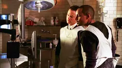 Les experts : Manhattan S01E15 Noces sanglantes