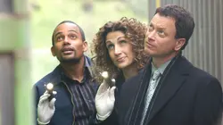 Casting Les experts : Manhattan S01E16 Routes dangereuses