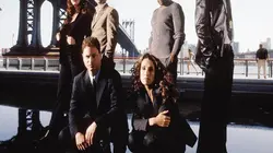 Les experts : Manhattan S01E12 Le coursier