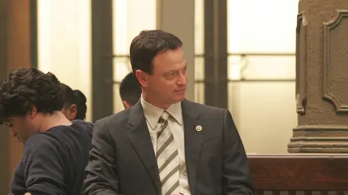 Les experts : Manhattan S01E22 Balles de match