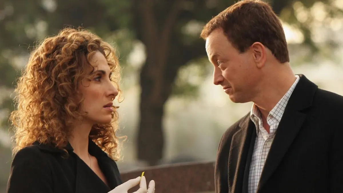 Les experts : Manhattan S02E15 La mort en jeu