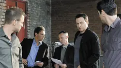 Les experts : Manhattan S07E22 Dernier dossier