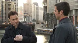 Les experts : Manhattan S04E10 Les cicatrices du passé