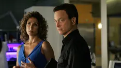 Les experts : Manhattan  S04E03 On ne meurt qu'une fois