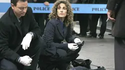 Les experts : Manhattan S04E14 Toilettes funèbres