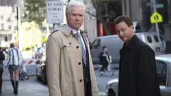 Les experts : Manhattan S07E09 Violentes conclusions