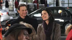 Les experts : Manhattan S07E10 Un corps en vitrine