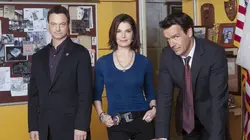 Les experts : Manhattan S07E11 Tristes clowns