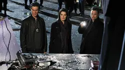 Les experts : Manhattan S07E13 La fête tombe à l'eau