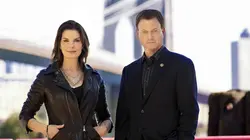 Les experts : Manhattan S08E07 Cruelles chutes