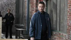 Les experts : Manhattan S07E14 Pilule amère