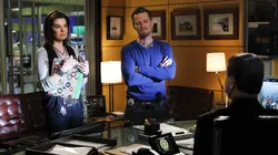 Les experts : Manhattan S07E15 Vigilante