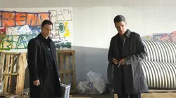 Les experts : Manhattan S08E10 Quitter la cage