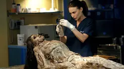 Les experts : Manhattan S03E02 Braqueuses