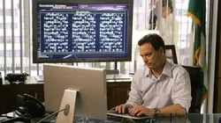 Les experts : Manhattan S03E04 Message codé