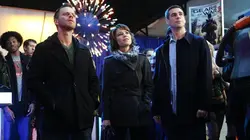 Les experts : Manhattan S08E15 Derrière l'écran