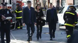 Les experts : Manhattan S08E16 Aux quatre coins de l'enfer