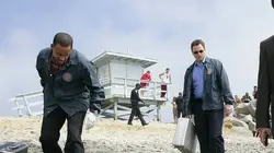 Les experts : Manhattan S04E17 En haut de l'affiche