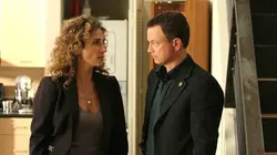 Les experts : Manhattan S03E06 Publicité macabre