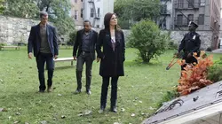 Les experts : Manhattan S08E06 De tombe en tombe