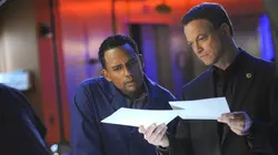 Les experts : Manhattan S09E06 La dame du lac