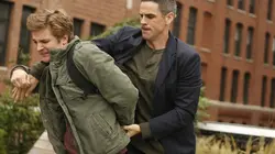 Les experts : Manhattan S09E08 Réussite sur ordonnance