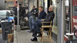 Les experts : Manhattan S09E15 Un retour pour New York