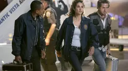 Les experts : Manhattan S05E03 Turbulences