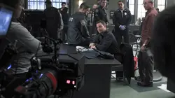 Les experts : Manhattan S09E17 Un dernier au revoir