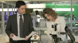 Les experts : Manhattan S03E22 Soeurs de sang