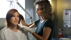 Les experts : Manhattan S05E08 Mon nom est Mac Taylor