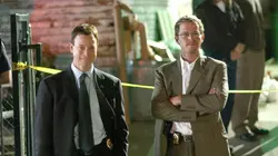 Les experts : Manhattan S01E01 L'oeil du témoin