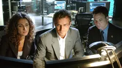 Les experts : Manhattan S01E03 1987