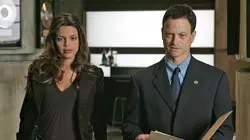 Les experts : Manhattan S01E04 Poisson mortel