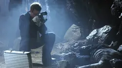 Les experts : Manhattan  S01E05 Descente aux enfers