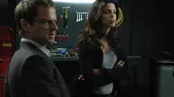 Les experts : Manhattan S01E08 Histoire de famille