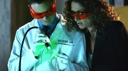 Les experts : Manhattan S01E03 1987