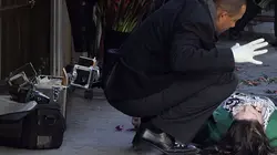 Les experts : Manhattan S01E04 Poisson mortel