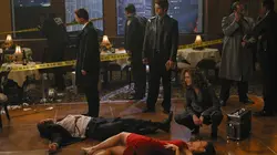 Les experts : Manhattan  S01E05 Descente aux enfers