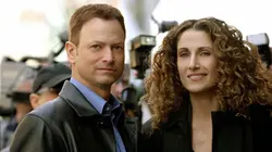 Les experts : Manhattan S01E13 Des traces dans la neige